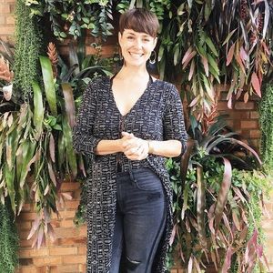 Meet your Posher, Mariah